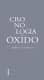 cronología del óxido