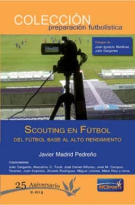SCOUTING EN FUTBOL DEL FUTBOL BASE AL AL