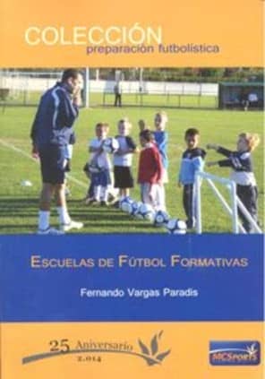 Escuelas de fútbol formativas