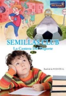 SEMILLAS CLUB LA CANTERA DEL DEPORTE