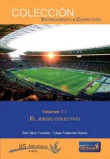 El juego colectivo, tomo 1: El juego colectivo