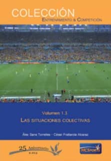 El juego colectivo, tomo 3: las situaciones colectivas