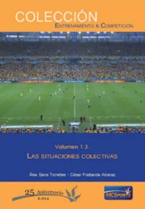 El juego colectivo, tomo 3: las situaciones colectivas