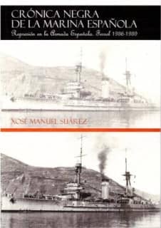 Crónica negra de la marina española. Ferrol 1936-1939