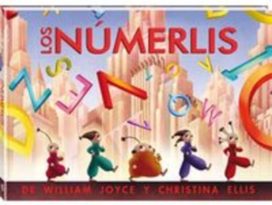 Los Númerlis