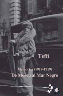 Memorias (1918-1919)