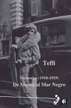 Memorias (1918-1919)