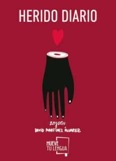 HERIDO DIARIO