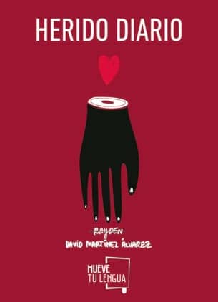 HERIDO DIARIO