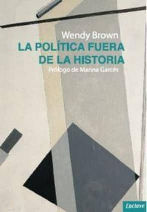 La política fuera de la historia