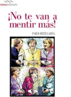 ¡NO TE VAN A MENTIR MÁS!