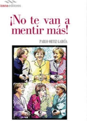 ¡NO TE VAN A MENTIR MÁS!