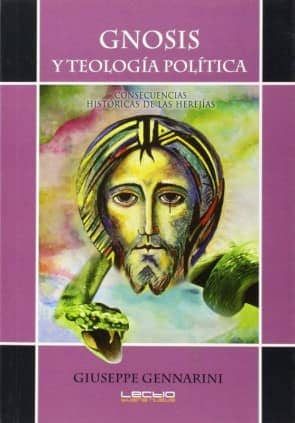 Gnosis y teología política