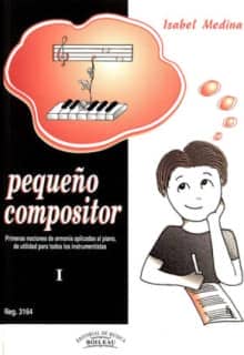 Pequeño Compositor I