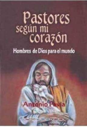 Pastores según mi corazón