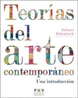 Teorías del arte contemporáneo