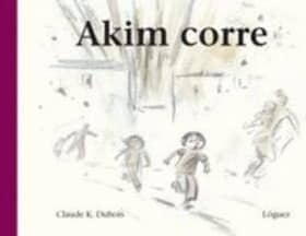 Akim corre