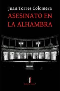 Asesinato en la Alhambra