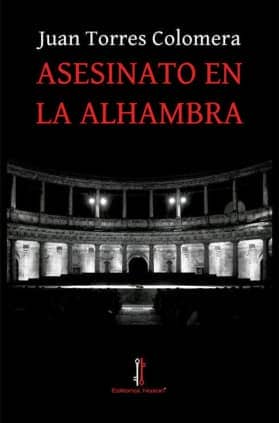 Asesinato en la Alhambra