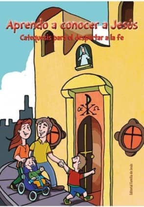 Aprendo a conocer a Jesús