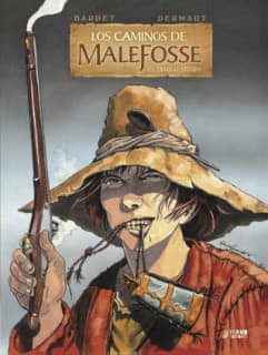 Los caminos de Malefosse