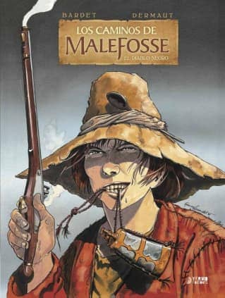 Los caminos de Malefosse