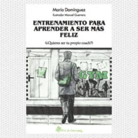 Entrenamiento para aprender a ser más feliz