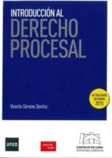 Introducción al Derecho Pocesal