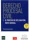 Derecho Procesal Civil I
