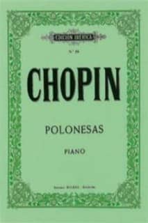 Polonesas Ed.completa