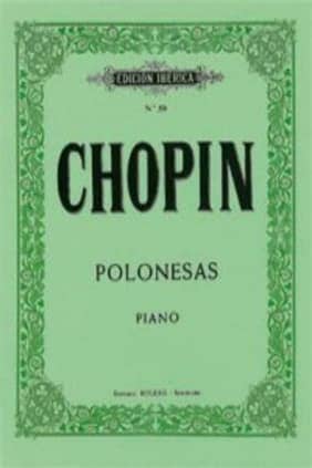 Polonesas Ed.completa