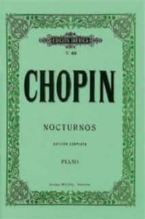 Nocturnos. Ed.completa