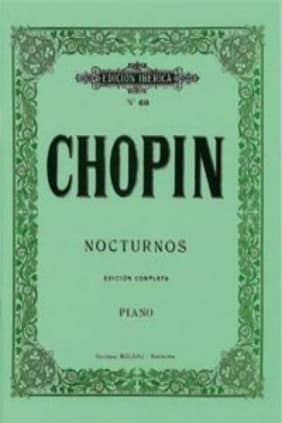 Nocturnos. Ed.completa