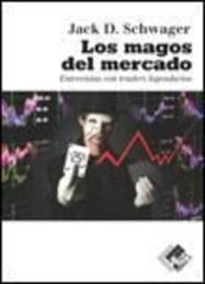 Los magos del mercado