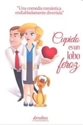 Cupido es un lobo feroz