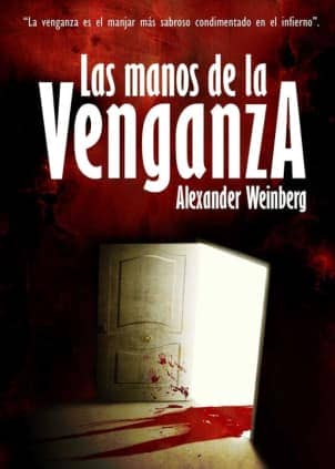 Las manos de la venganza