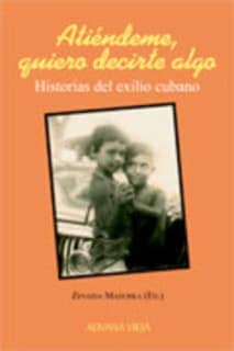 Atiéndeme, quiero decirte algo