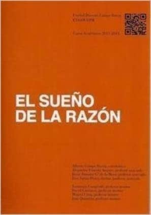 El sueño de la razón