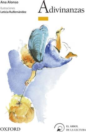 ADIVINANZAS