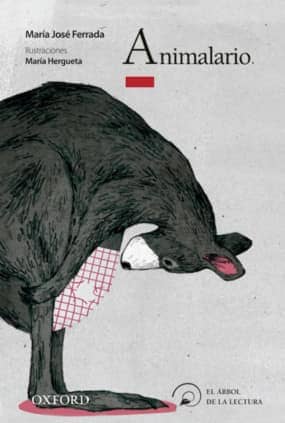 Animalario (El Árbol de la Lectura)