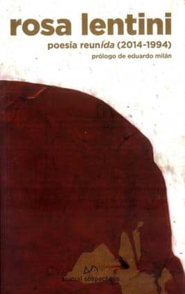 Poesía reunida (2014&x020131994)
