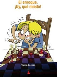 El enroque. ¡Uy, qué miedo!