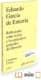 Reflexiones sobre la Ley y los principios generales del Derecho (Papel + e-book)