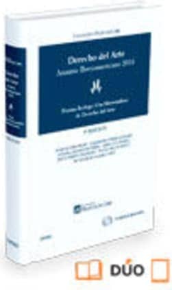 Derecho del arte (Papel + e-book)