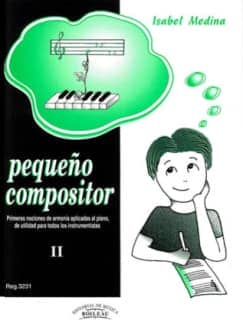 Pequeño Compositor II