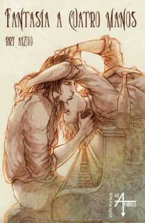Fantasía a cuatro manos
