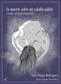 LA MUERTE SOBRE UN CABALLO PÁLIDO