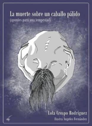 LA MUERTE SOBRE UN CABALLO PÁLIDO