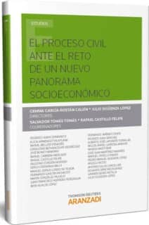 El Proceso Civil ante el reto de un nuevo panorama socioeconómico