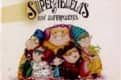 SUPERABUELAS CON SUPERPODERES